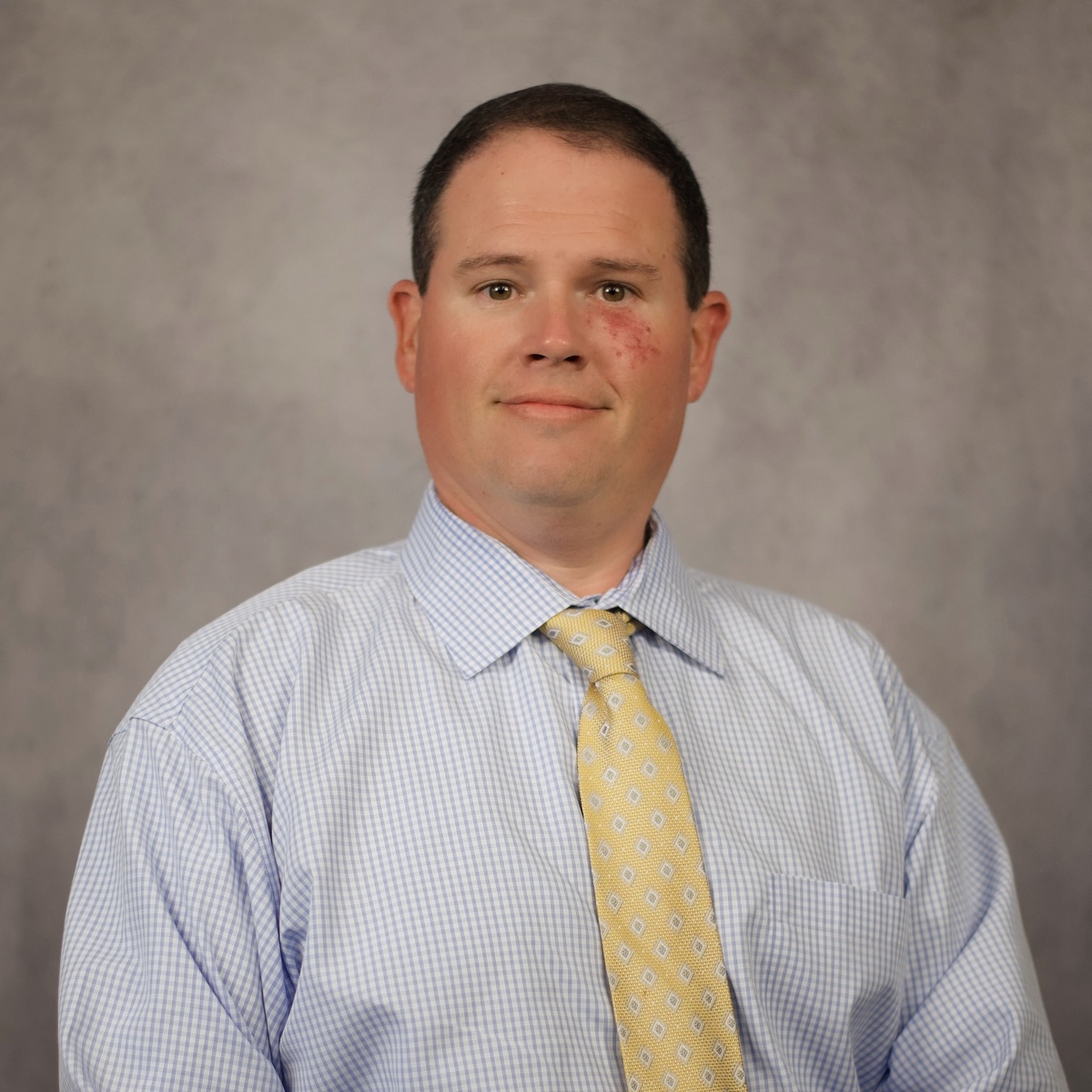 photo of chris thompson